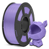 SUNLU PLA META 1.75mm 1kg Taro Purple / Fioletowy