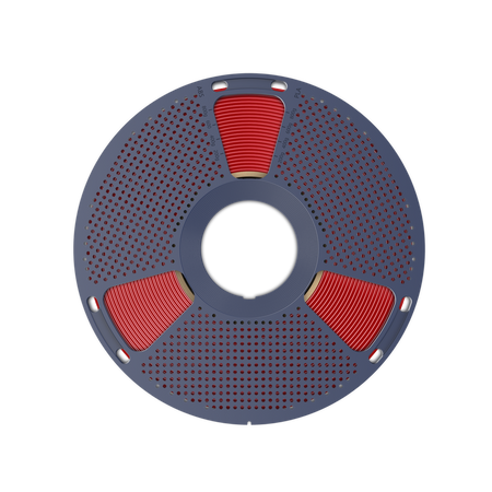 SUNLU PET-G 1.75mm 1kg Red / Czerwony