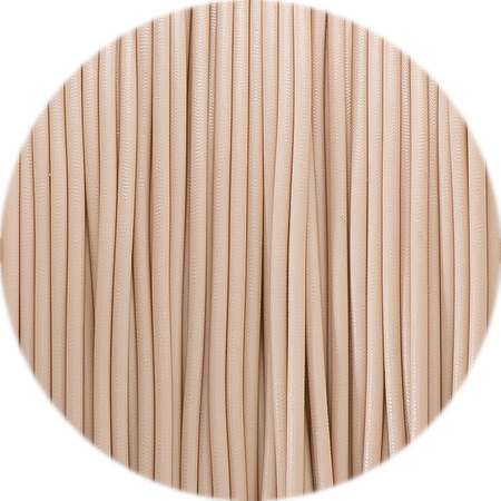 Fiberlogy FiberFlex 30D 1,75 mm 0,85kg Beige