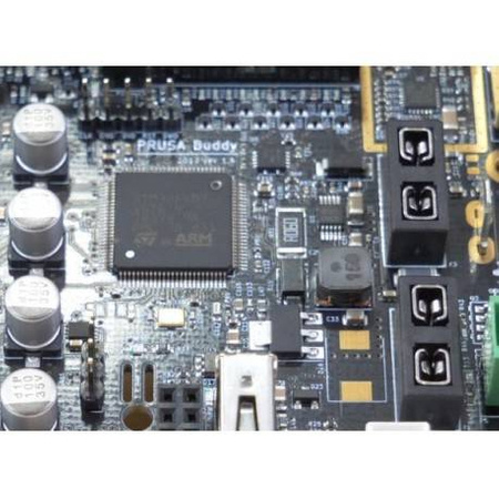 Oryginalna Drukarka 3D PRUSA Mini+ KIT