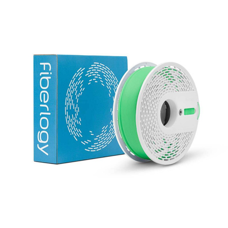 Fiberlogy Easy PLA 1,75 mm 0,85kg Neon Green