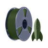 SUNLU High Speed PLA+ 1.75mm 1kg Olive Green / Zielony oliwkowy