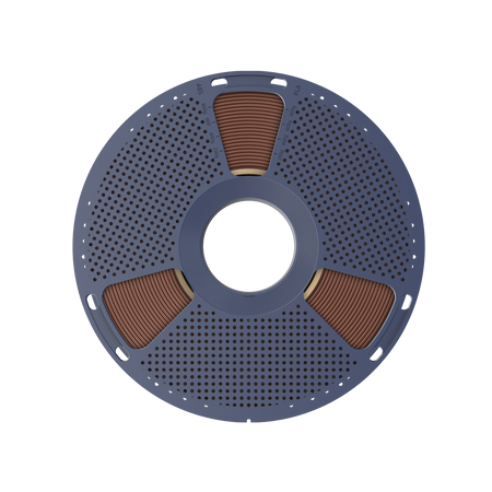 SUNLU PLA+ 2.0 1.75mm 1kg Chocolate / Brązowy, czekoladowy