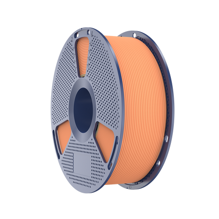 SUNLU PLA Classic (HS Matte) 1.75mm 1kg Sunny Orange / pomarańczowy