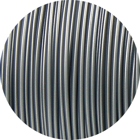 Devil Design PLA 1.75mm 1kg Silver / Srebrny