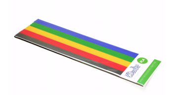 3Doodler Create - Wkłady -  filament - PLA - Essentials MIX