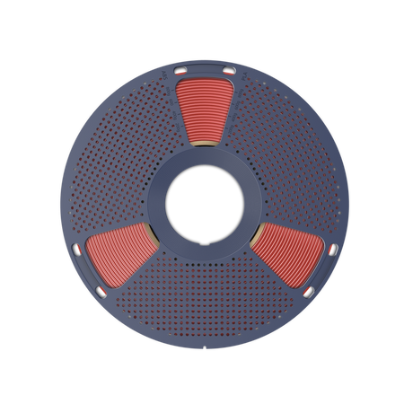 SUNLU PET-G 1.75mm 1kg Cherry Red / Czerwony, wiśniowy