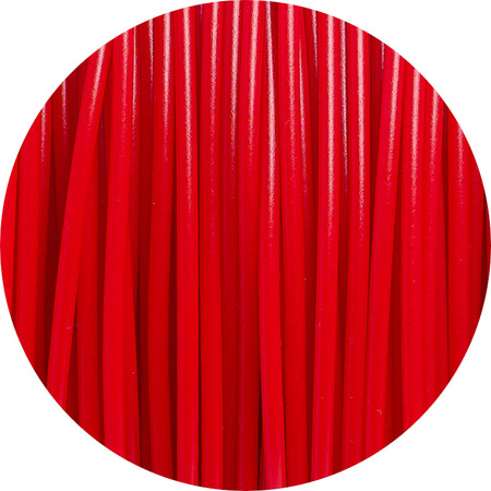 Fiberlogy Matte PET-G 1,75 mm 0,85kg Red