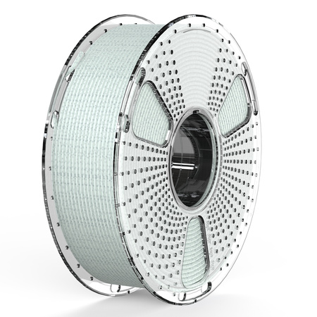 SUNLU PLA HIGH-SPEED 1.75mm 1kg Marble Forest Green