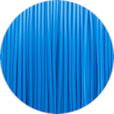 Fiberlogy FiberSilk 1,75 mm 0,85kg Metallic Blue