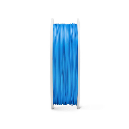 Fiberlogy FiberSilk 1,75 mm 0,85kg Metallic Blue