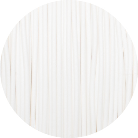 Fiberlogy MattFlex 40D 1,75 mm 0,85kg White