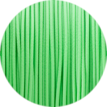 Fiberlogy FiberSatin 1,75 mm 0,85kg Green