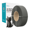 SUNLU PLA Classic (HS Matte) refill 1.75mm 1kg Grey / szary