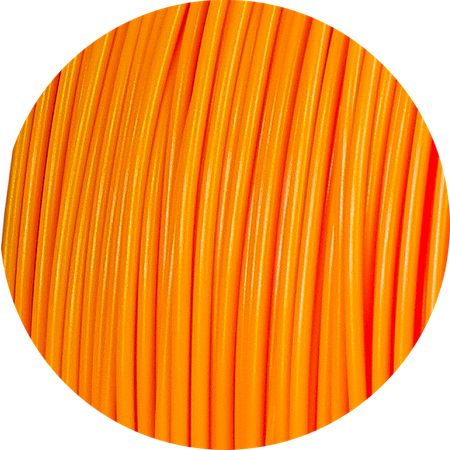 Devil Design PLA 1.75mm 1kg Bright Orange / Jasnopomarańczowy