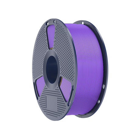 SUNLU PET-G 1.75mm 1kg Purple / Fioletowy