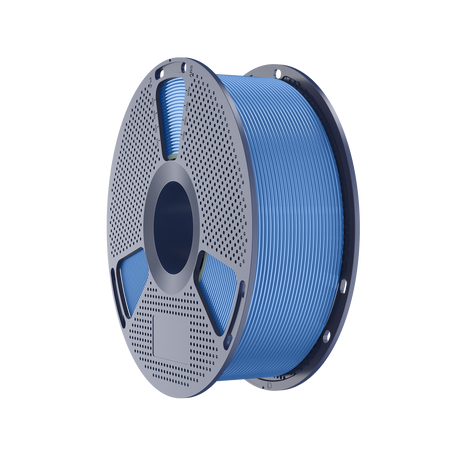 SUNLU PLA 1.75mm 1kg Blue Grey / Szaroniebieski