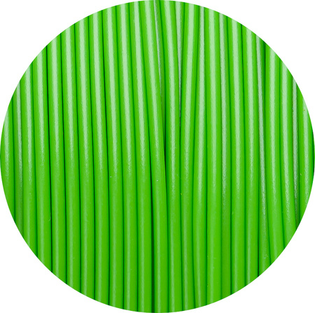 Fiberlogy Matte PET-G 1,75 mm 0,85kg Green