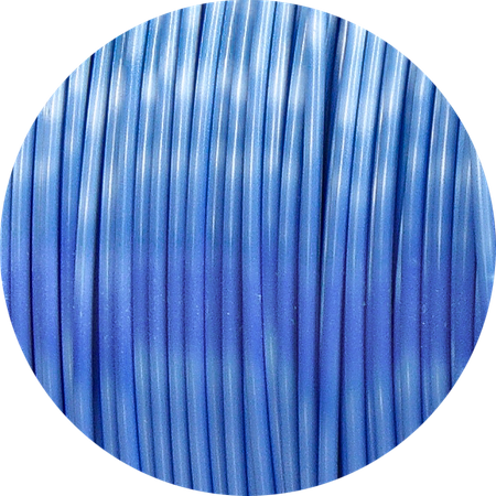 Wkład PLA SILK 12x5m - Devil Design SILK 1.75mm 12 kolorów po 5m = 60m