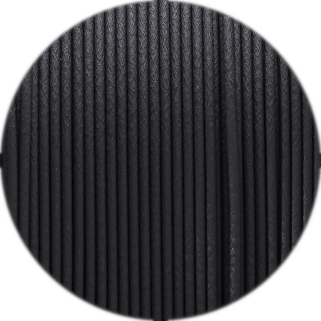 Fiberlogy MattFlex 40D 1,75 mm 0,85kg Black