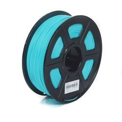 SUNLU PCL 1.75mm 1kg Blue / Błękitny niskotemperaturowy