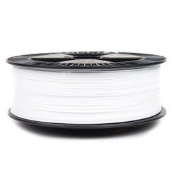 ColorFabb PET-G ECONOMY 1.75mm 2200g White