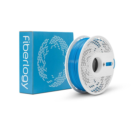 Fiberlogy PCTG 1,75 mm 0,75kg Blue