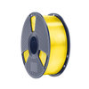 SUNLU PET-G 1.75mm 1kg  Transparent Yellow / Żółty Transparentny