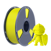 SUNLU PLA 1.75mm 1kg Yellow / Żółty