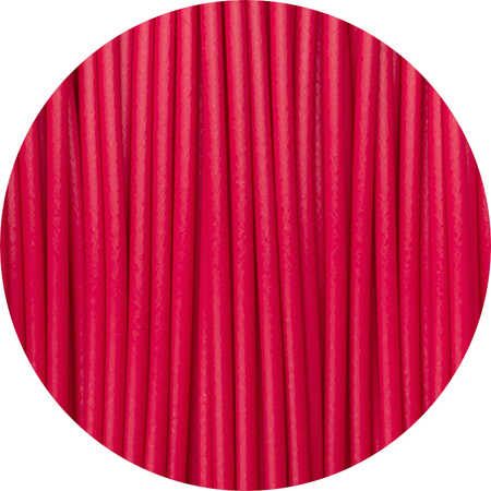 Fiberlogy Matte PLA 1,75 mm 0,85kg Red
