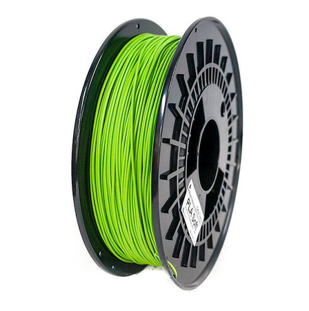 Orbi-Tech Premium PLA Soft 2.85mm 750g Green