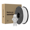 Inslogic High-Speed PLA Pro 1.75mm 1kg White / Biały