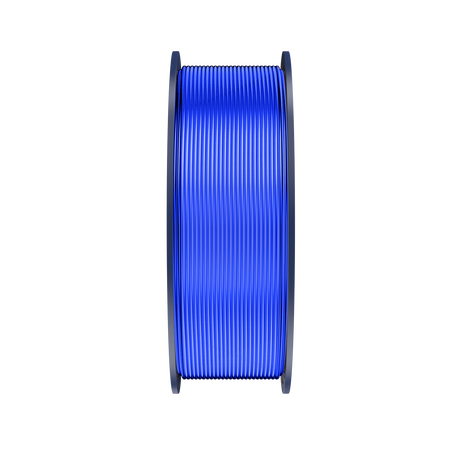SUNLU PLA+ 1.75mm 1kg Blue Transparent / Niebieski Transparentny