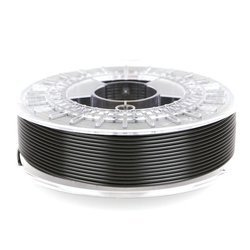ColorFabb PLA / PHA 1.75mm 750g Standard Black