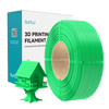 SUNLU PLA+ 2.0 Refill 1.75mm 1kg Green / Zielony