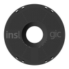 Inslogic High-Speed PLA Pro 1.75mm 1kg Black / Czarny
