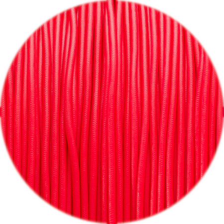 Fiberlogy FiberFlex 40D 1,75 mm 0,85kg Red