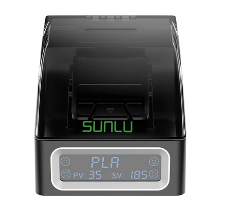 SUNLU Filament Connector FC01 - system łączenia filamentu