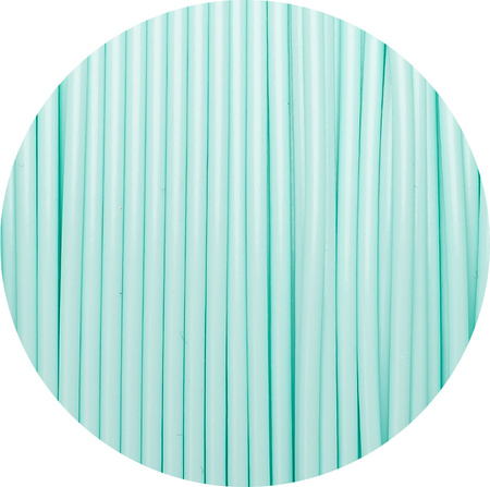 Fiberlogy Matte PET-G 1,75 mm 0,85kg Pastel Mint