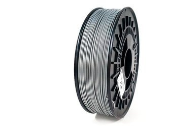 Orbi-Tech Premium PLA 2.85mm 750g Silver