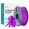 SUNLU PLA+ 2.0 1.75mm 1kg Fuchsia / Fuksja