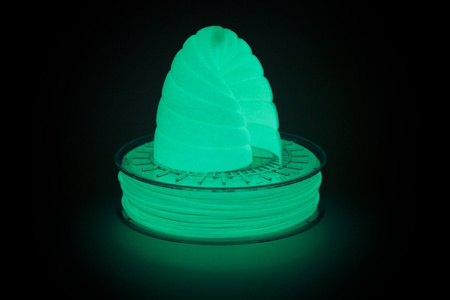 ColorFabb 2.85mm 750g GlowFill / Świecący