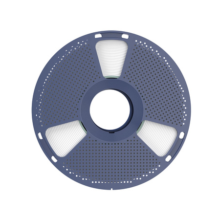 SUNLU PLA Classic (HS Matte) 1.75mm 1kg White / biały