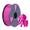 SUNLU PLA+ 2.0 1.75mm 1kg Magenta / Różowy