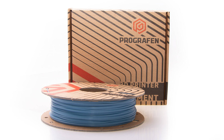 PROGRAFEN PLA 1.75mm 500g Light Blue