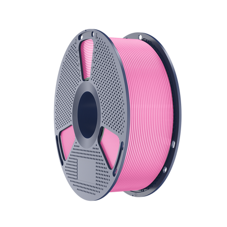 SUNLU PLA 1.75mm 1kg Pink / Różowy