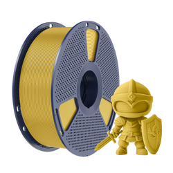 SUNLU PLA+ 2.0 1.75mm 1kg Gold / Złoty