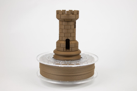 ColorFabb 2.85mm 650g CorkFill / Korek