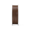 Fiberlogy Easy PLA 1,75 mm 0,85kg Brown