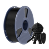 SUNLU PLA 1.75mm 1kg Black / Czarny